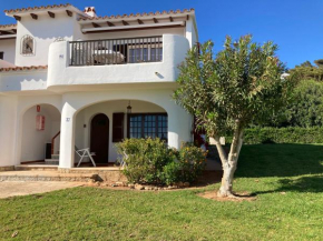 2 Bedroom Apartment, Son Bou, San Jamie,Menorca